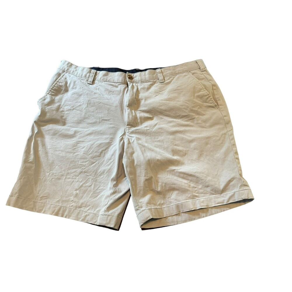Club‎ Room Men’s Gray Walking Golfing Shorts 40W Lake House Beach Summer Spring